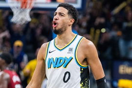 Tyrese Haliburton