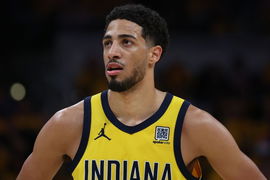 Tyrese Haliburton