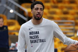 Tyrese Haliburton