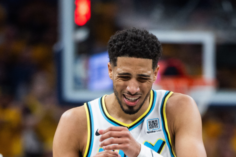 Ugly Team Meeting Details Emerge As Tyrese Haliburton Makes Confession on HC After NBA Playoffs History