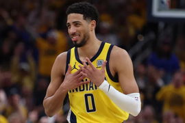 Tyrese Haliburton FR FI
