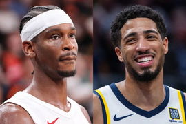 Tyrese Haliburton-Shai Gilgeous-Alexander FI