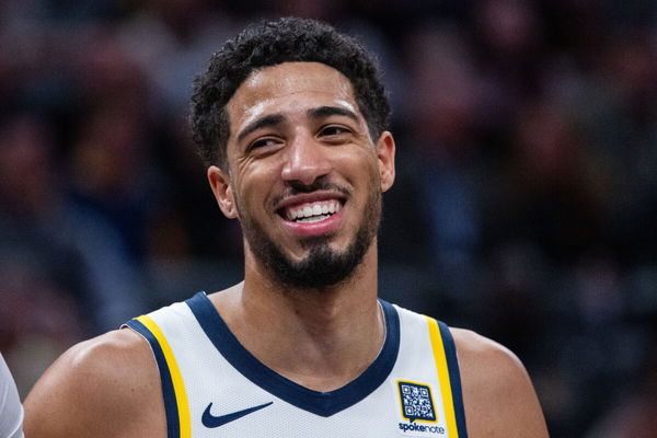 NBA: Washington Wizards at Indiana Pacers