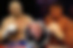 Tyson Fury, Anthony Joshua, Dana White