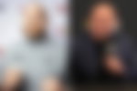 Tyson Fury, Dana White