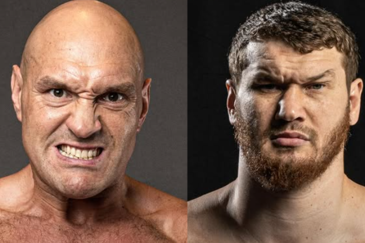 Tyson Fury vs. Arslanbek Makhmudov Stats and Prediction: Record, Age, Height, Weight, Reach, and Knockout Ratio