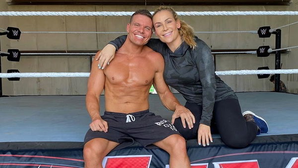 Tyson-Kidd-Training