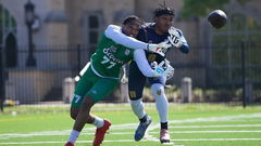 U.S. Flag Football &#8211; Dallas Ocelots vs Las Vegas Lucky 7s