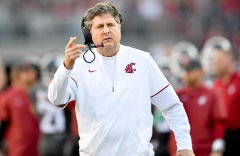 Mike Leach