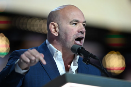 Dana White