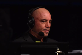 Joe Rogan