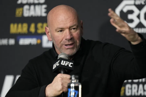 Dana White’s Trouble Continues as UFC 315 Lands in Judges’ Controversy After Escaping Near-Death Incident