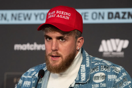 Jake Paul