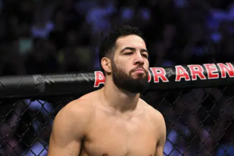 Is Nassourdine Imavov Related to Khabib? Dagestani Connection Explained