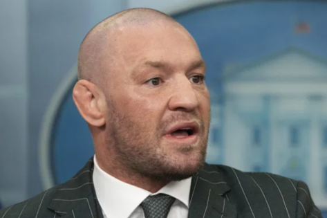Leaving UFC for Irish Politics, Conor McGregor Confesses Major Hindrance to Becoming President