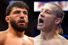 Arman Tsarukyan, Paddy Pimblett