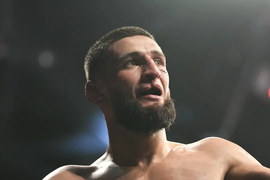 Khamzat Chimaev