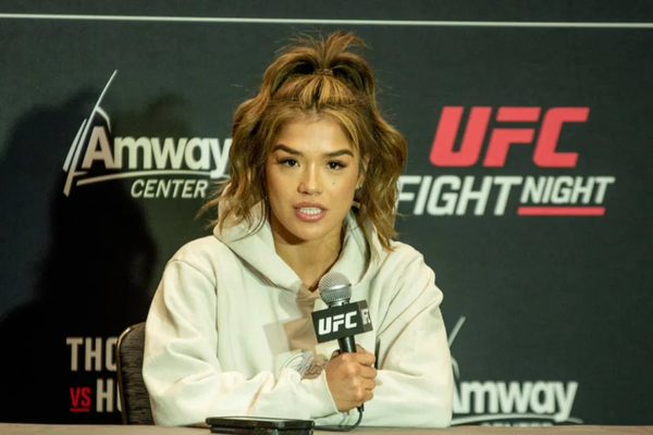 Tracy Cortez