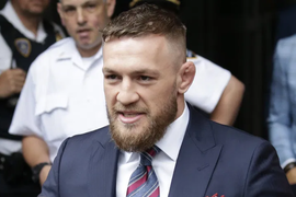 Conor McGregor