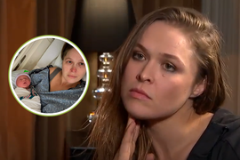 Ronda Rousey