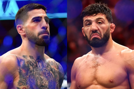 Ilia Topuria, Arman Tsarukyan
