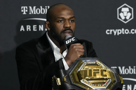 Jon Jones