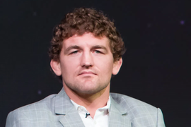 Ben Askren