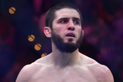 Islam Makhachev