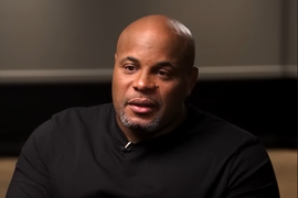 Daniel Cormier