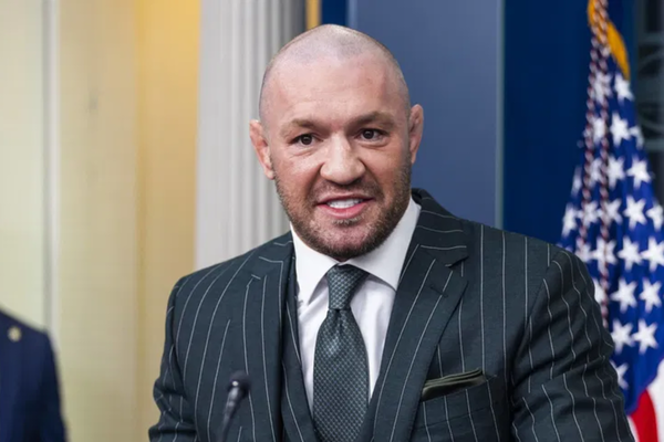 Conor McGregor