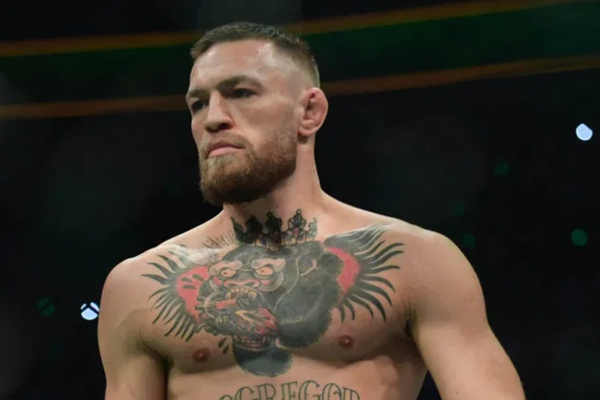 Conor McGregor