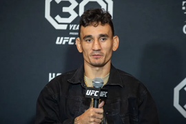 Max Holloway