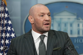 Conor McGregor