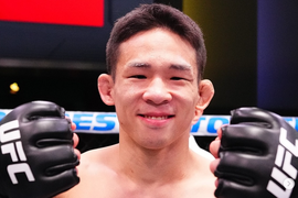 Hyun Sung Park