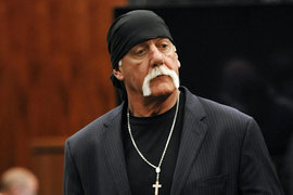 Hulk Hogan