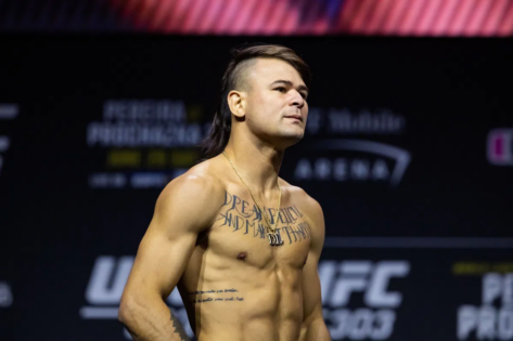 Why Was Diego Lopes Suspended? UFC Noche Star’s Inury Update and More