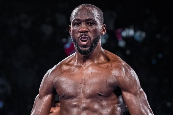 Terence Crawford