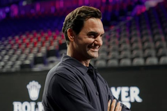 Roger Federer