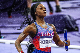 Sha&#8217;Carri Richardson