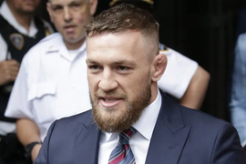 Conor McGregor