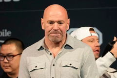 UFC 323, Dana White
