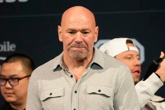 Dana White