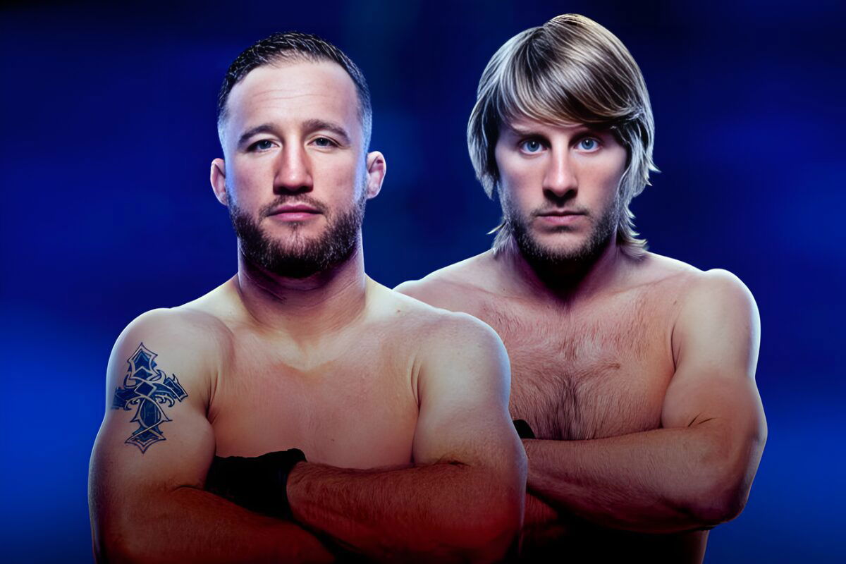 UFC 324 Walkout Songs: List of Entrance Music Used by Justin Gaethje, Paddy Pimblett, Sean O’Malley, and Others