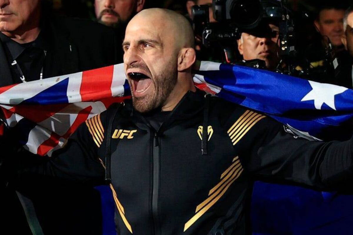 UFC 325 Walkout Songs: What Are the Entrance Music Used by Alexander Volkanovski, Diego Lopes, Dan Hooker and Others