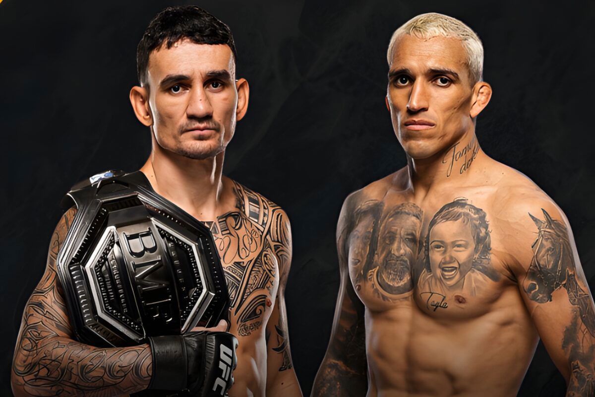 UFC 326 Unveils Stacked Card as Returns, Rematches, and Weight Shifts Surround Holloway vs. Oliveira