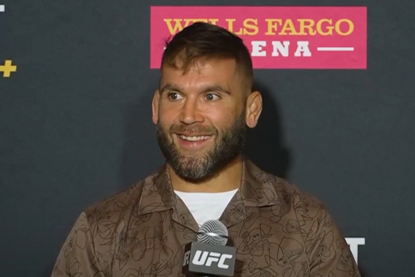 Jeremy Stephens