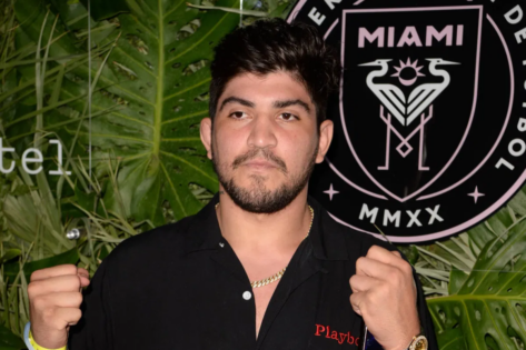Dillon Danis’ Illusion of Grandeur Shattered by Harsh Fans Response After World Champion Remarks