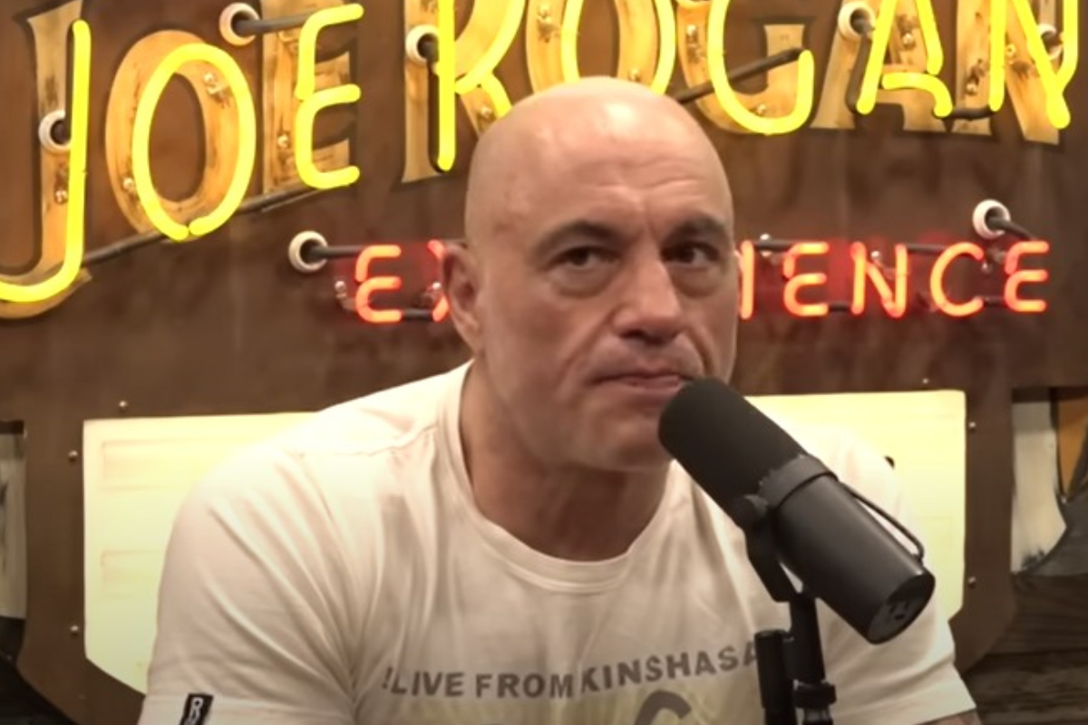 Joe Rogan Labels This Episode With 1M Views As The Worst Podcast He Joe Rogan Labels This Episode With 1M Views As The Worst Podcast He