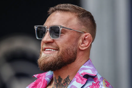 Conor McGregor