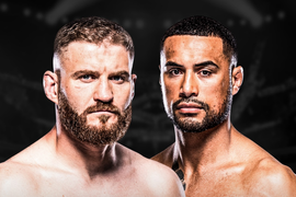 Jan Blachowicz, Carlos Ulberg